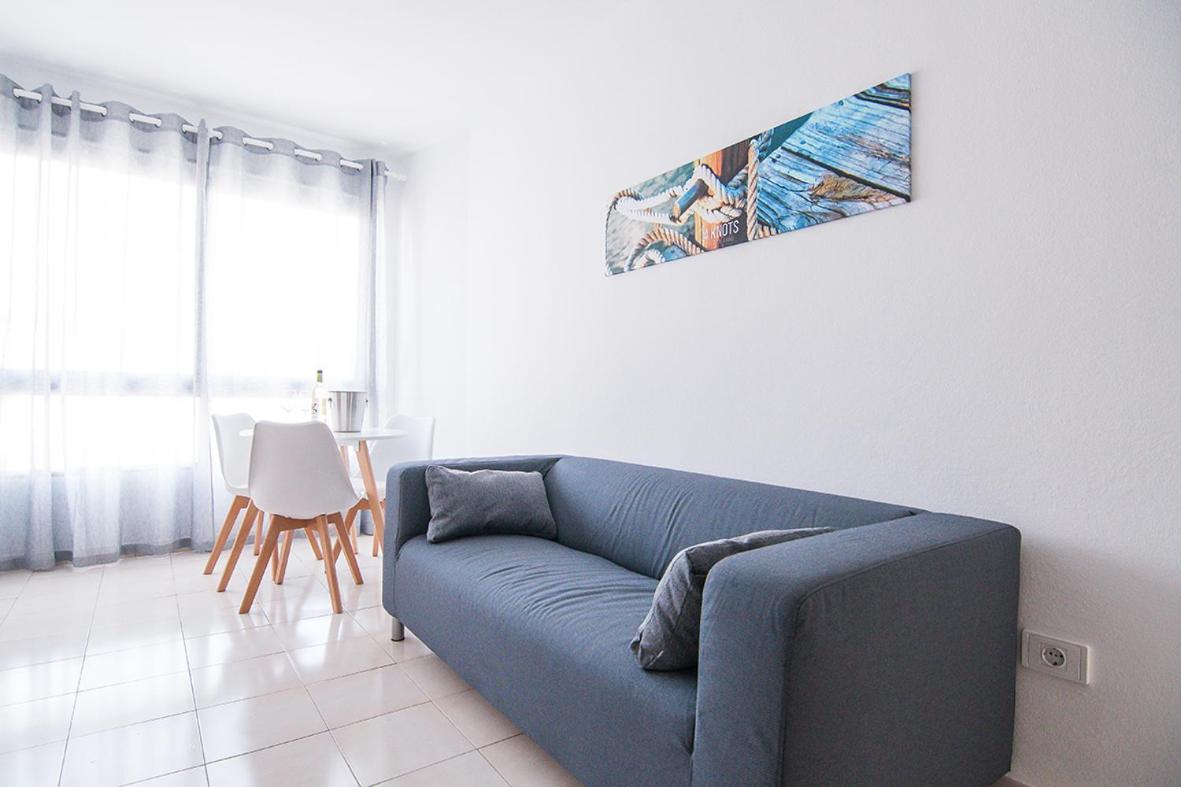 Apartamento Casa Cala Mar - #4Knots Corralejo Exterior foto